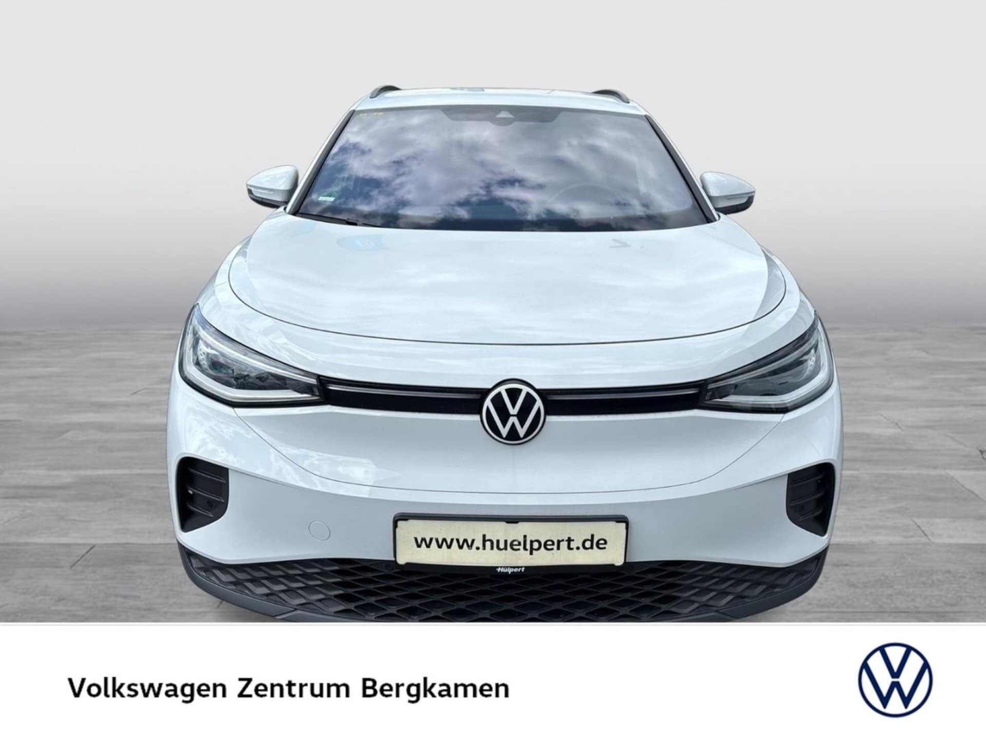 Volkswagen ID.4 Pure