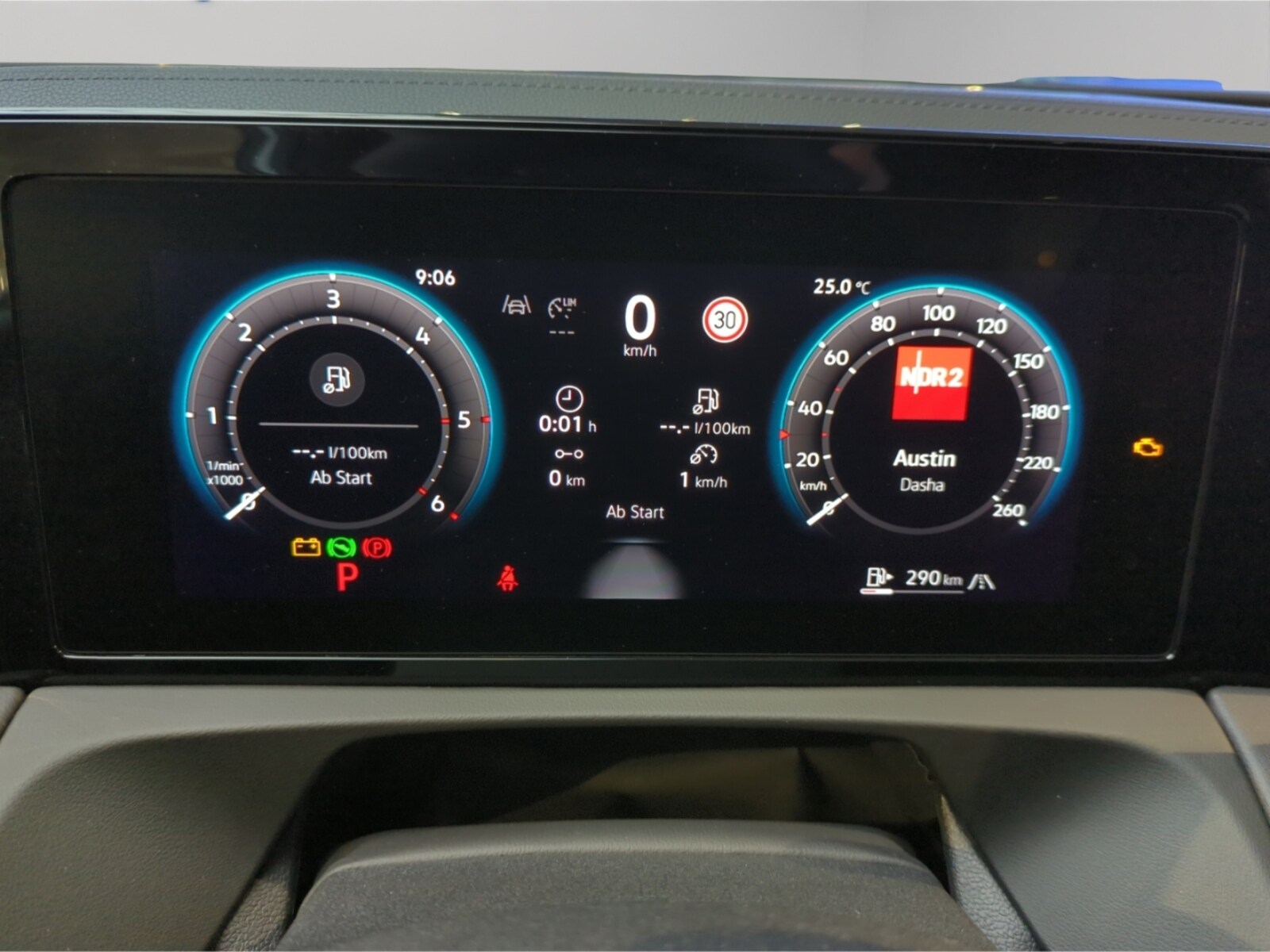Volkswagen Tiguan – Bild 8