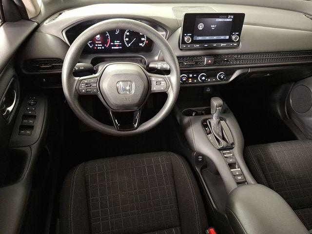 2024 Honda HR-V