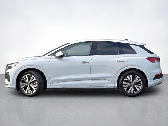 2023 Audi Q4 e-tron