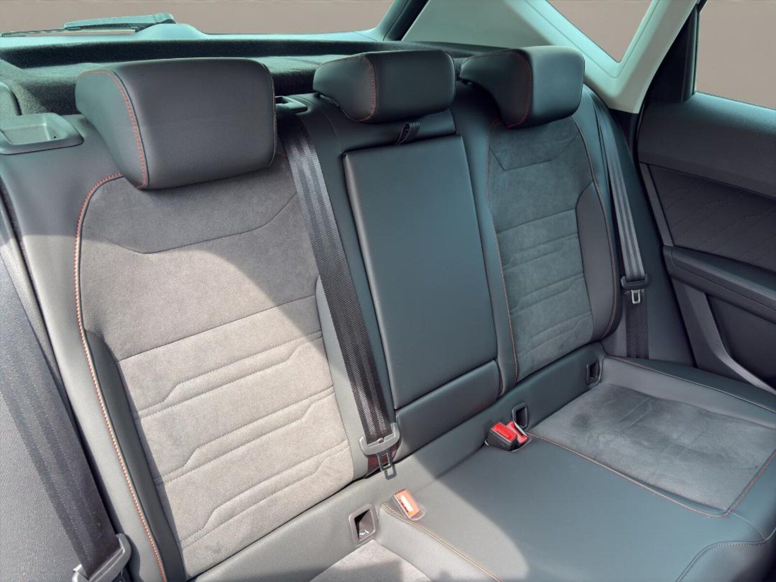 SEAT Ateca – Bild 15