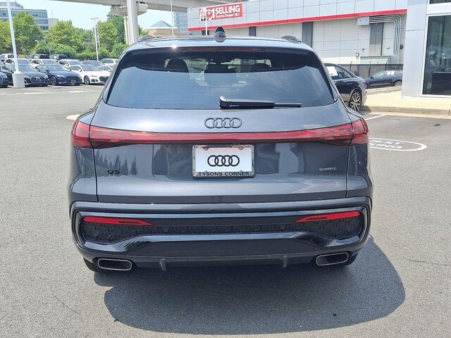 2026 Audi Q5