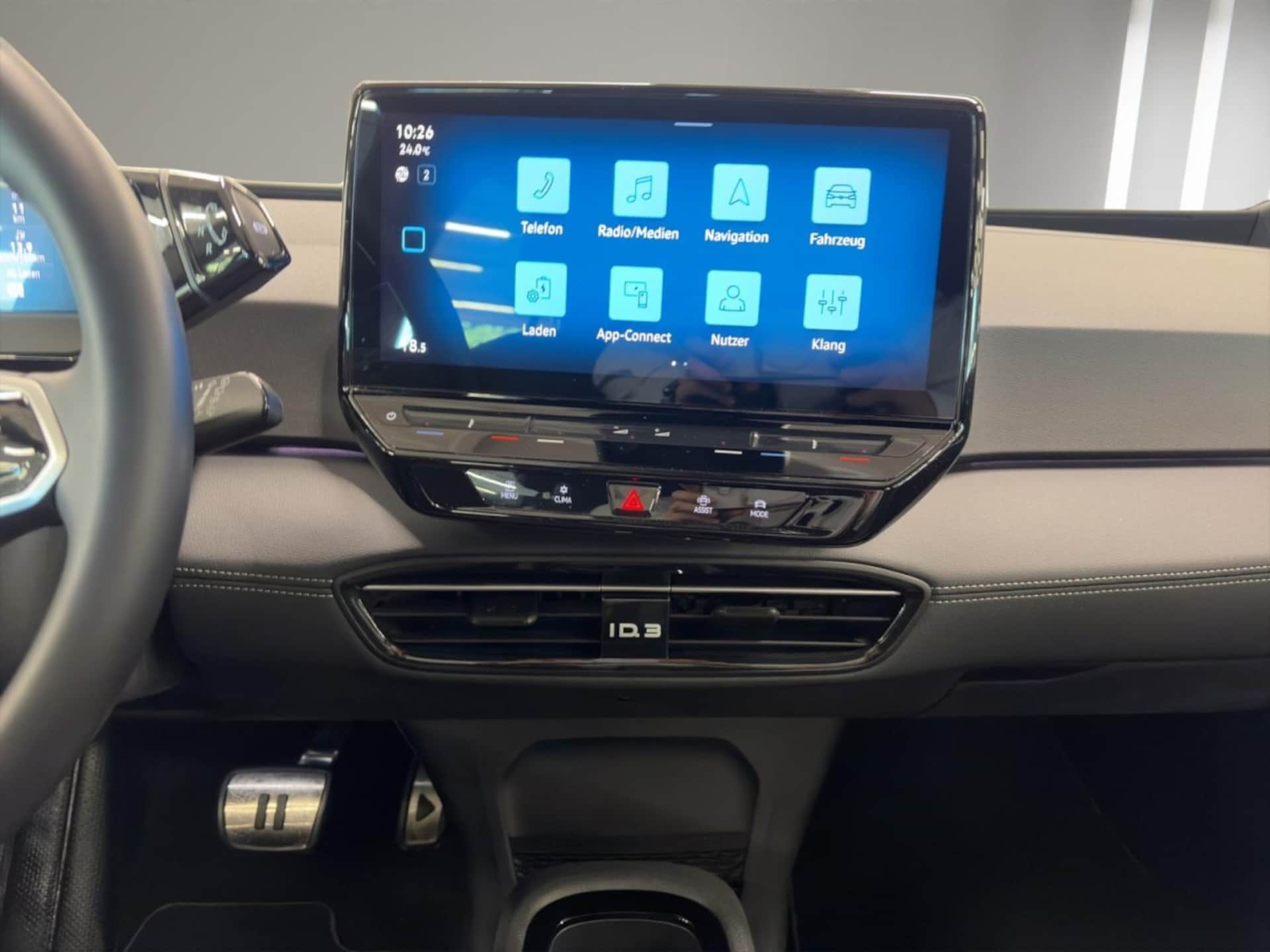 Volkswagen ID.3 Pro