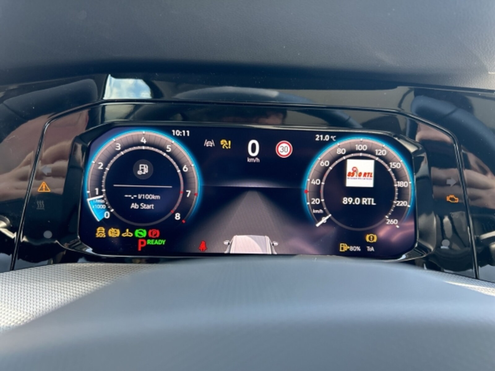 Volkswagen Golf Variant – Bild 9