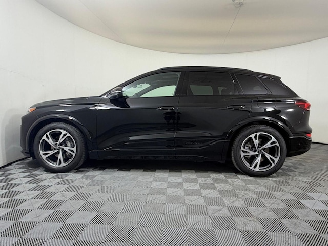 2027 Audi Q6 e-tron
