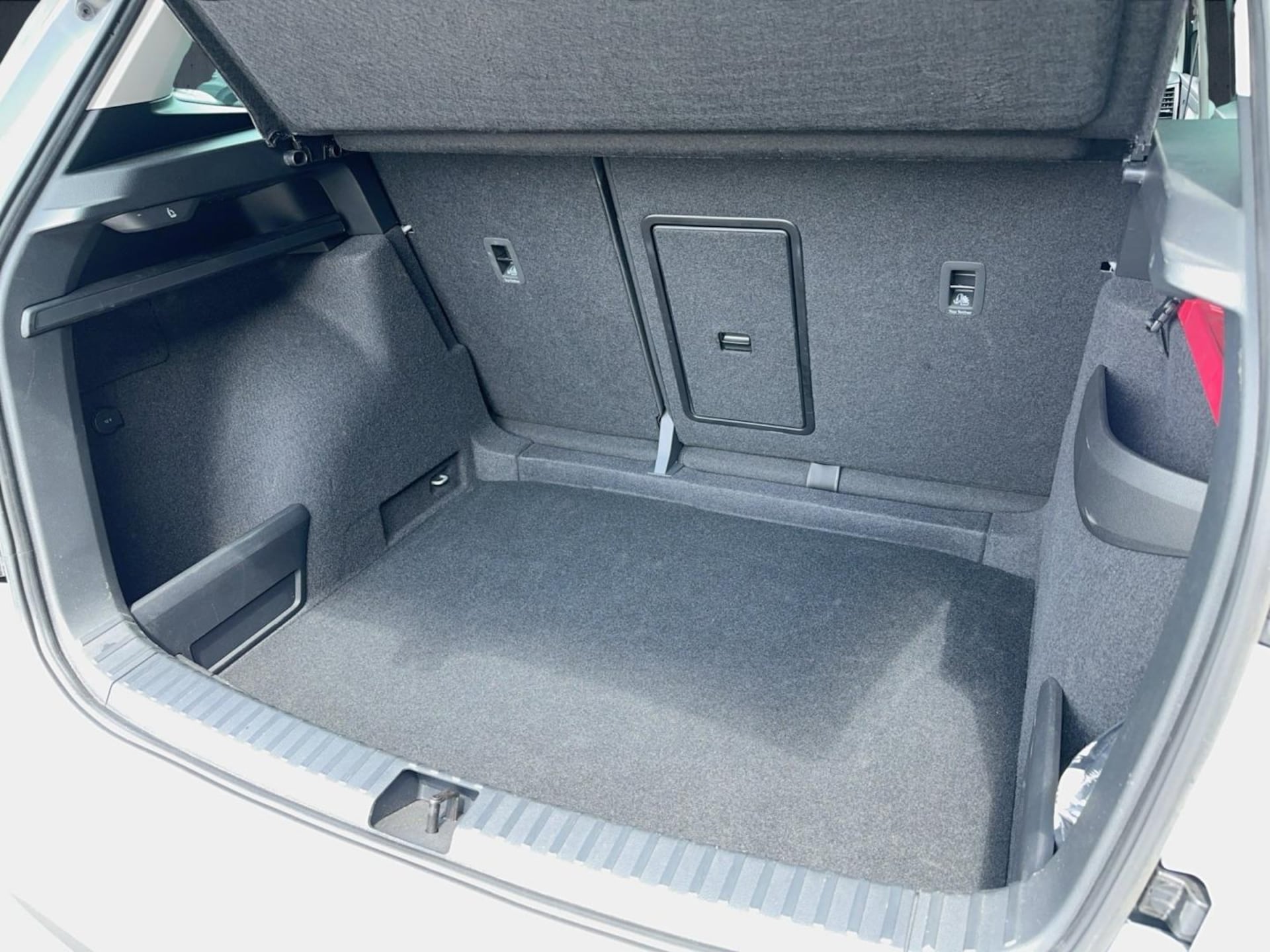 Skoda Karoq Selection