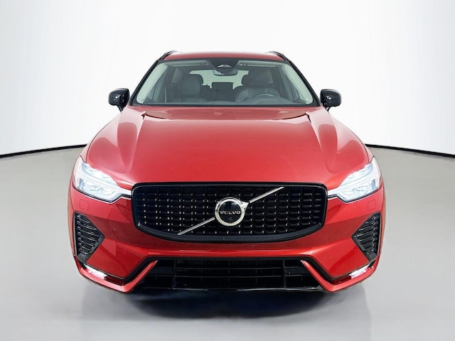 2023 Volvo XC60