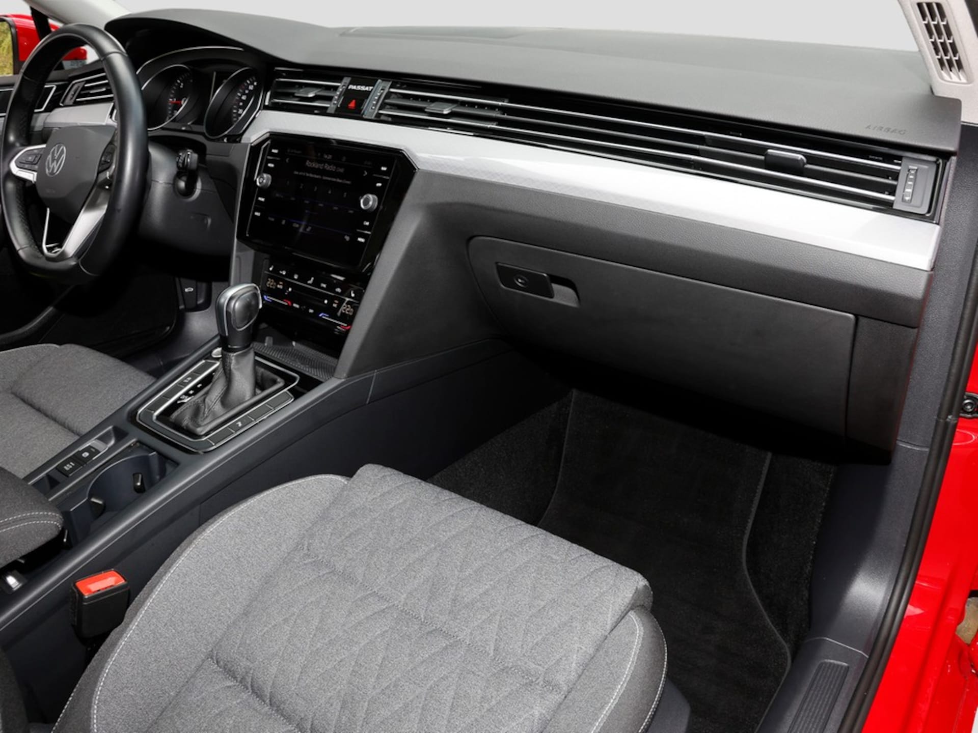 Volkswagen Passat Variant Business