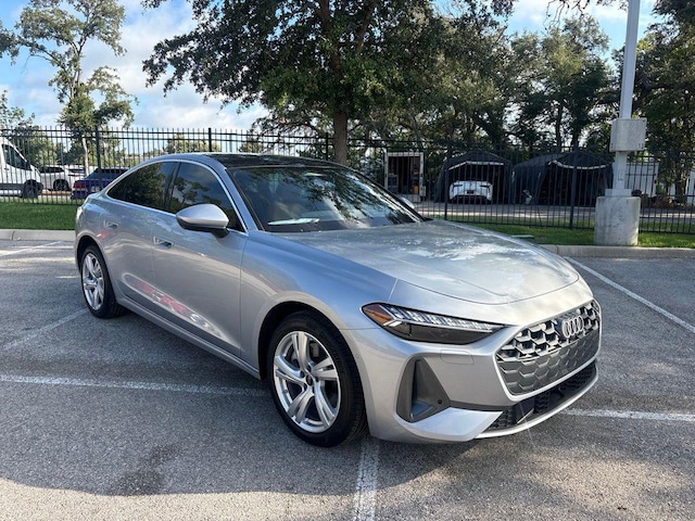 2026 Audi A5 Sedan