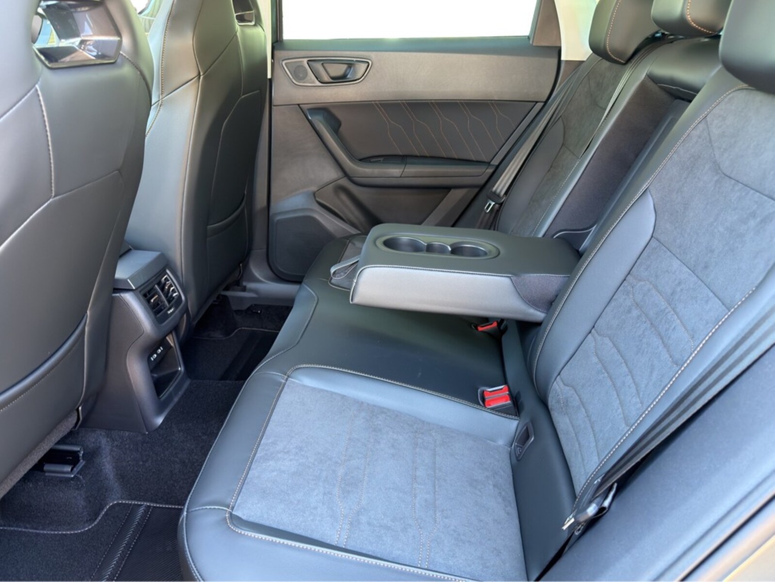 CUPRA Ateca – Bild 15
