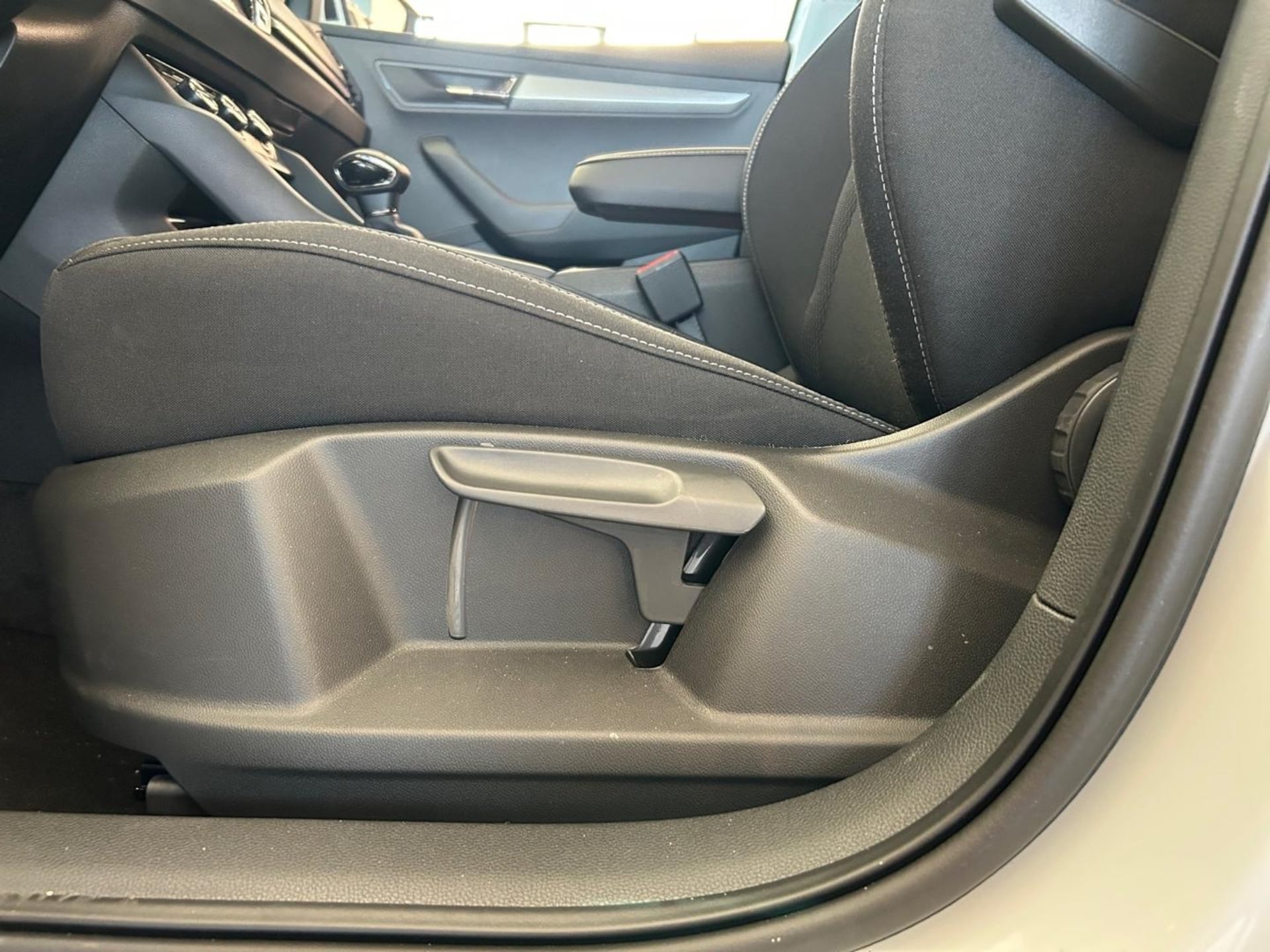 Skoda Karoq Selection