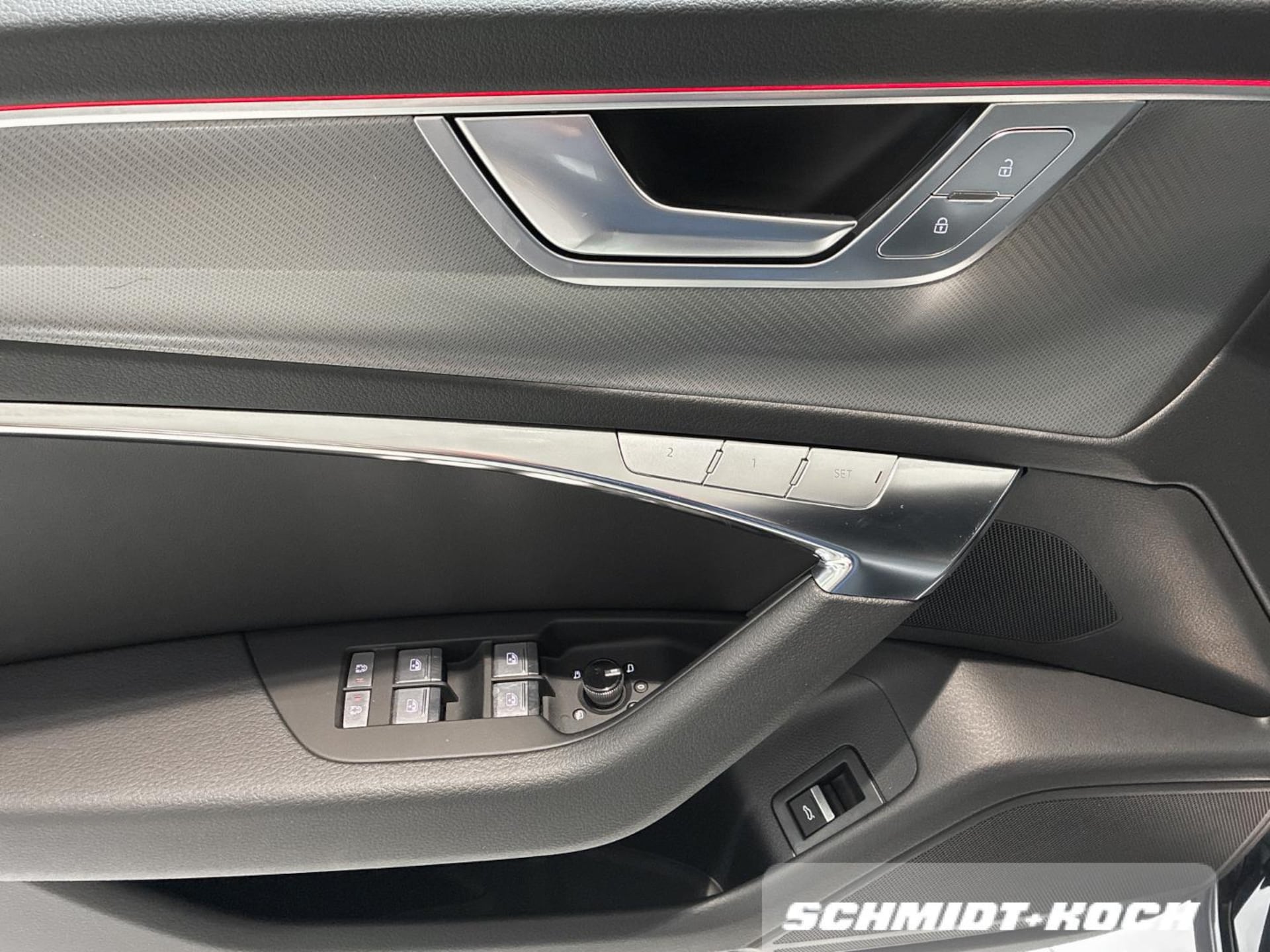 Audi A6 Limousine advanced