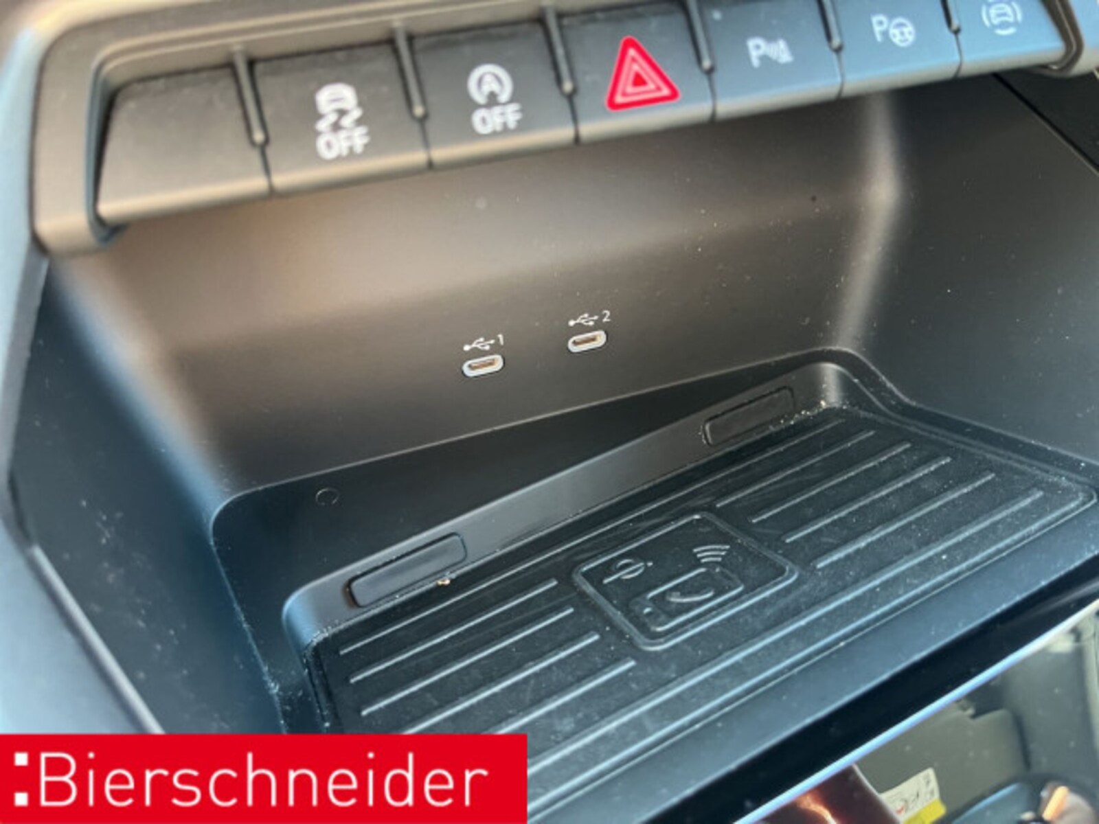 Audi A3 Sportback – Bild 25