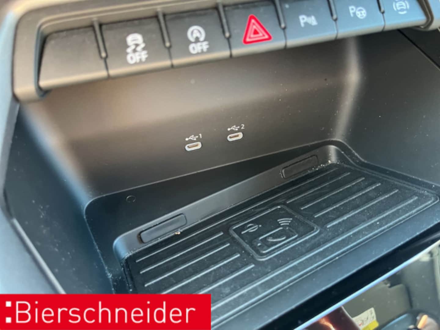 Bild über Audi A3 Sportback 30 TFSI S tronic - für weitere Informationen kontaktieren Sie den Audi Partner