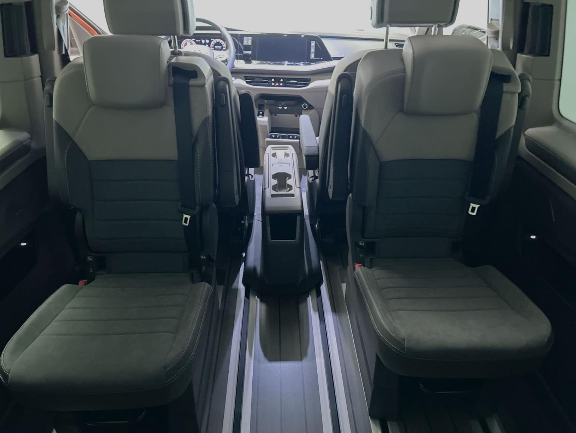 Volkswagen Multivan Langversion Life
