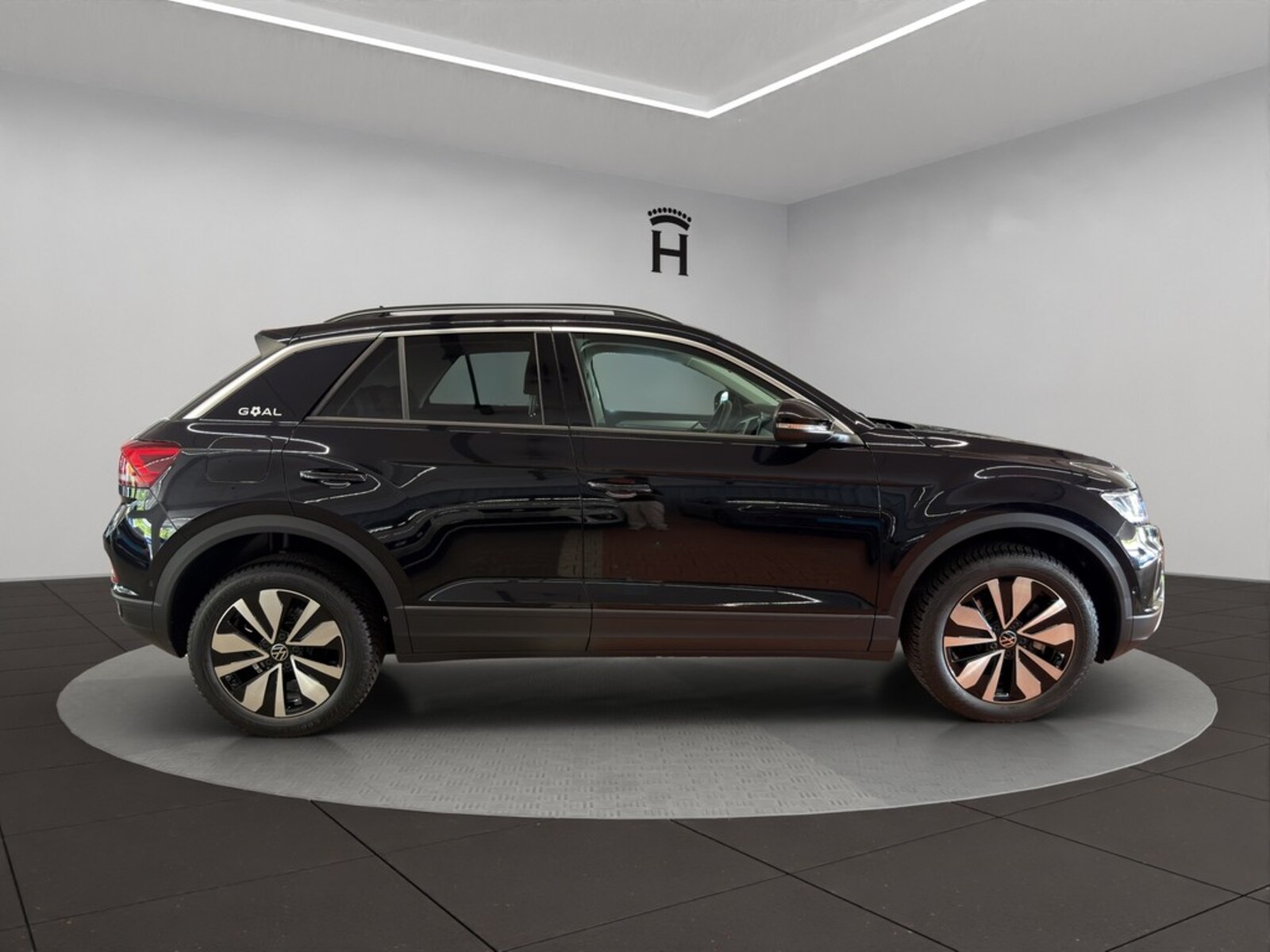 Volkswagen T-Roc – Bild 7