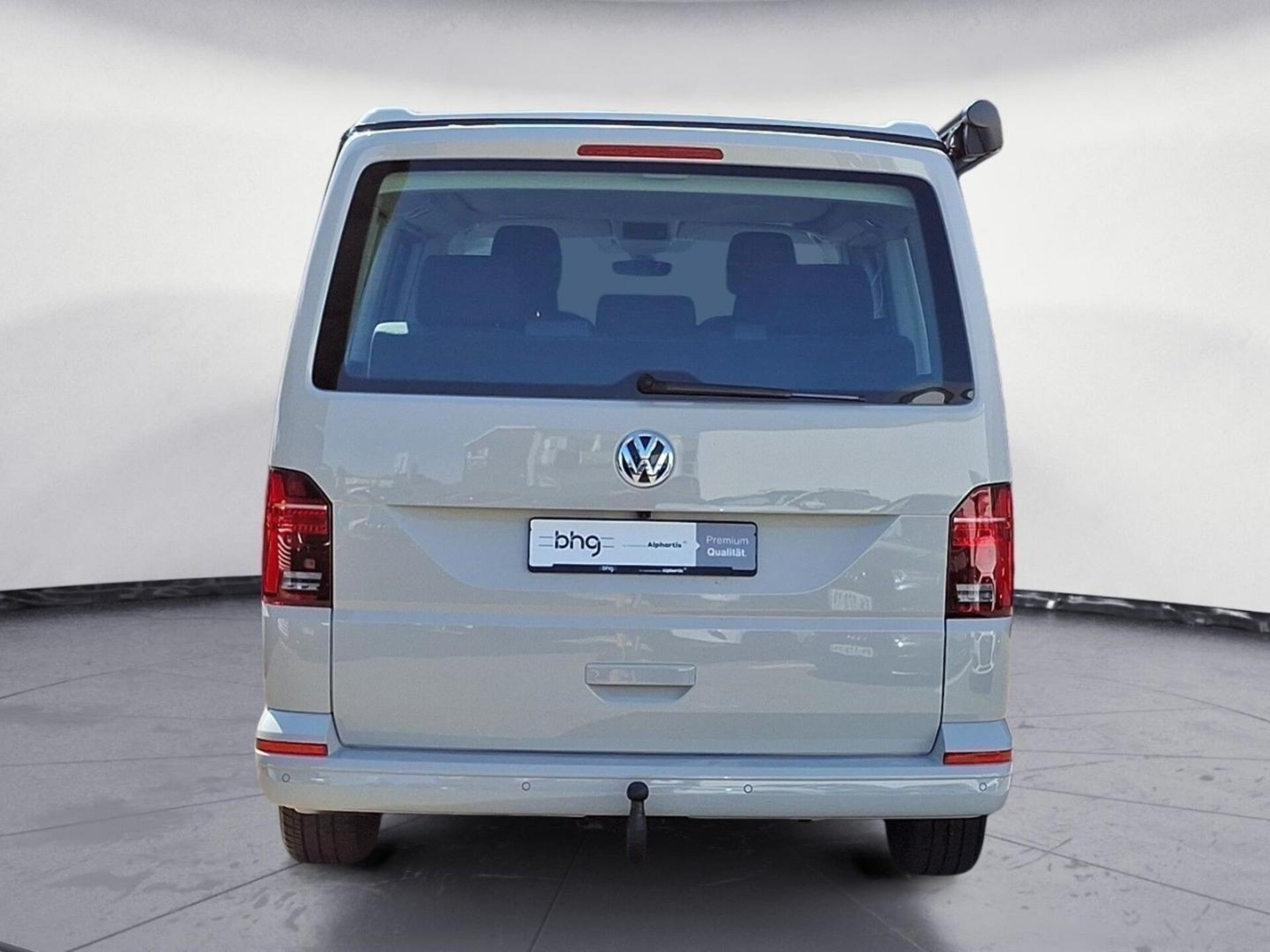 Volkswagen T6.1 California Beach