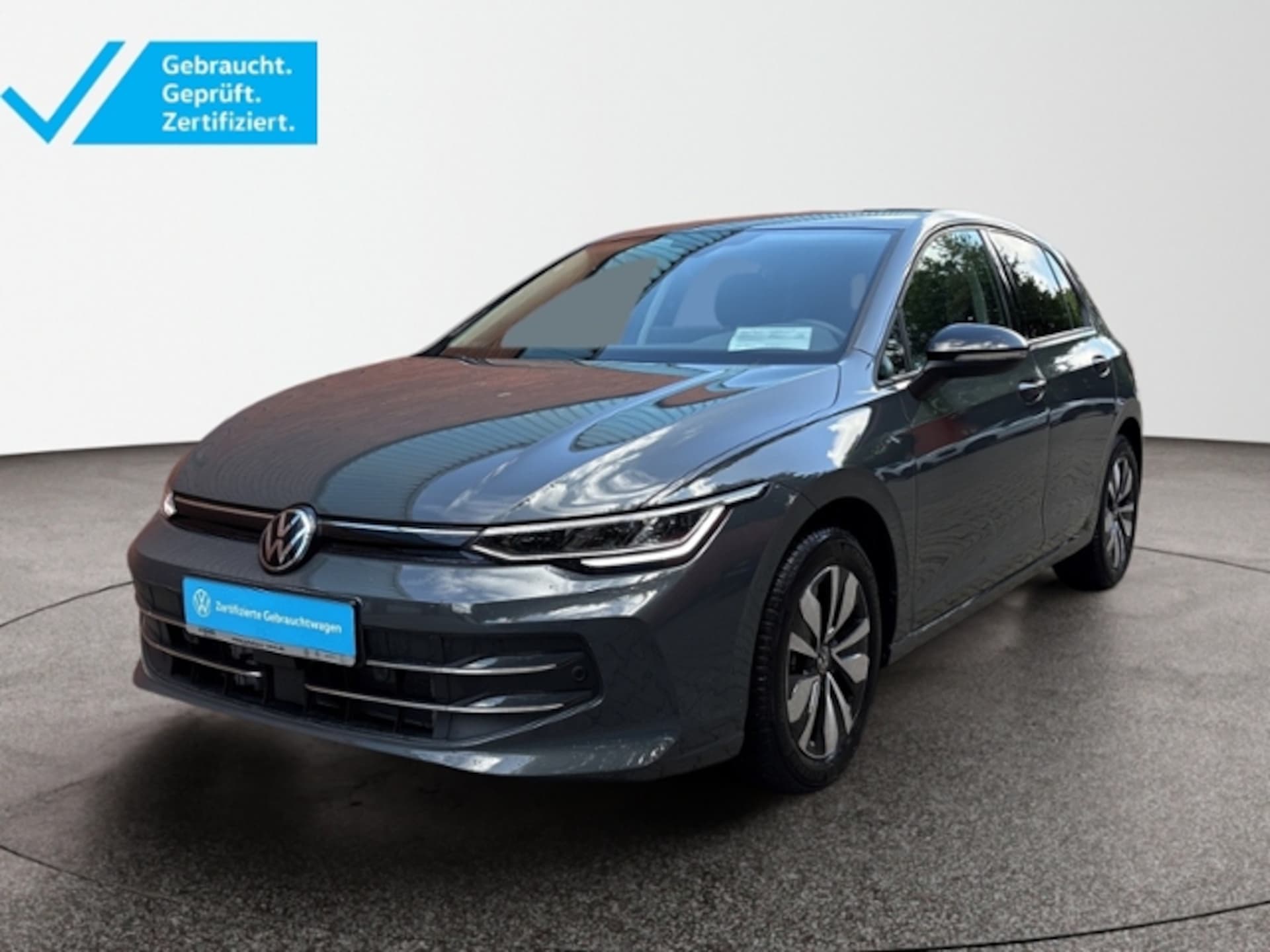 Volkswagen Golf Goal