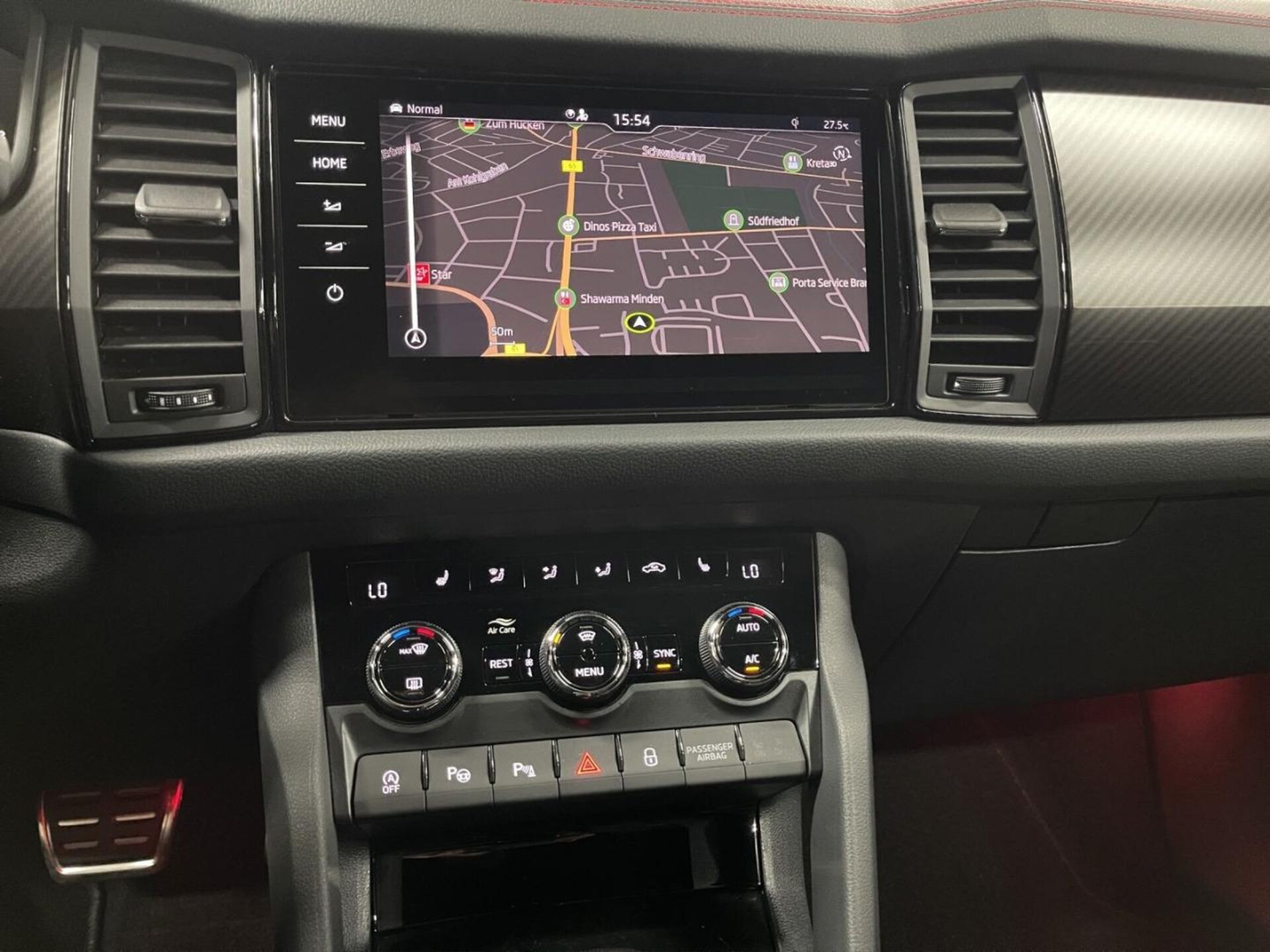 Skoda Kodiaq RS