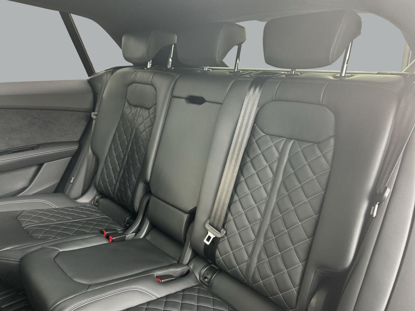 Audi Q8 – Bild 8