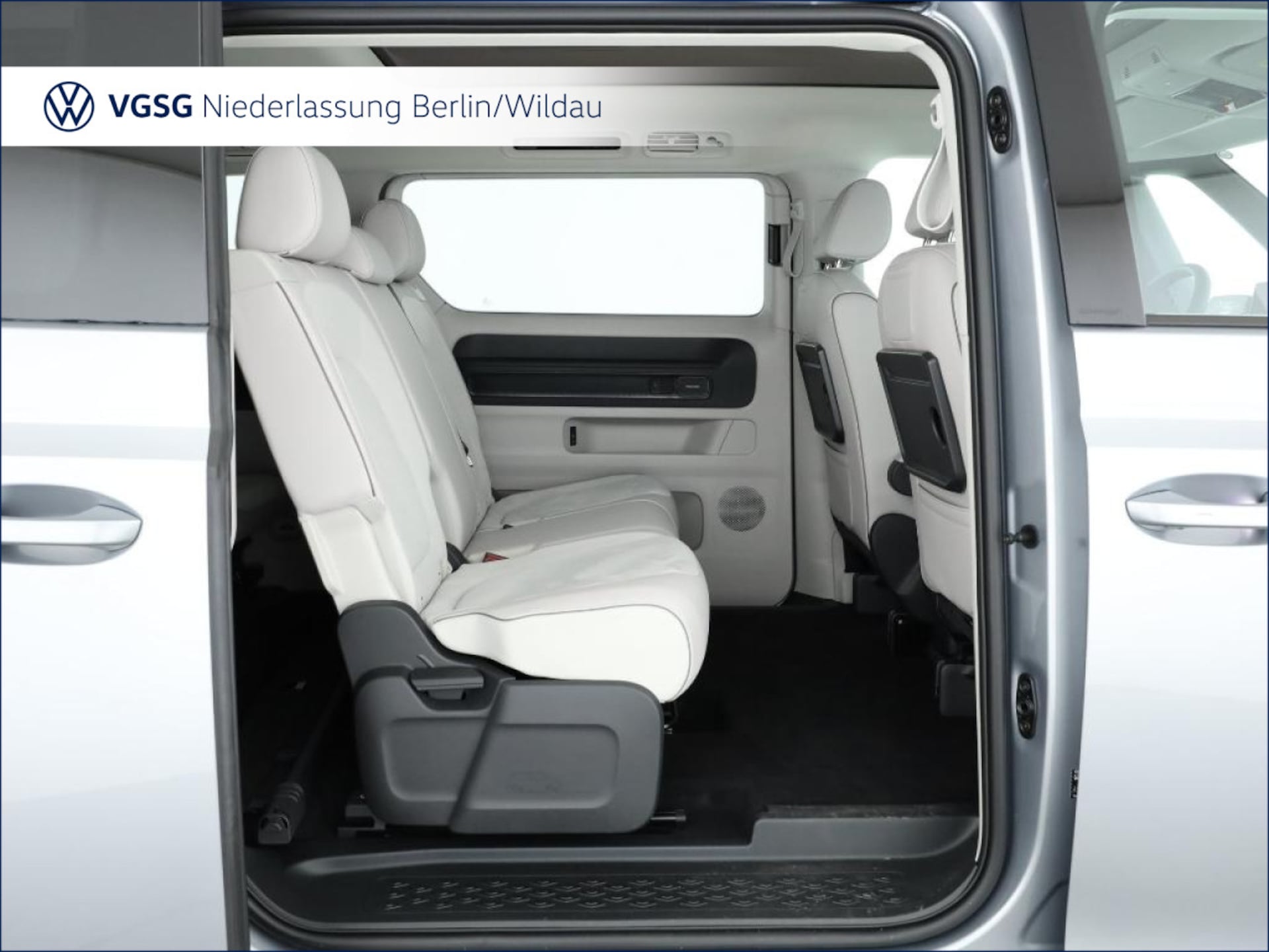 Volkswagen ID. Buzz Pro