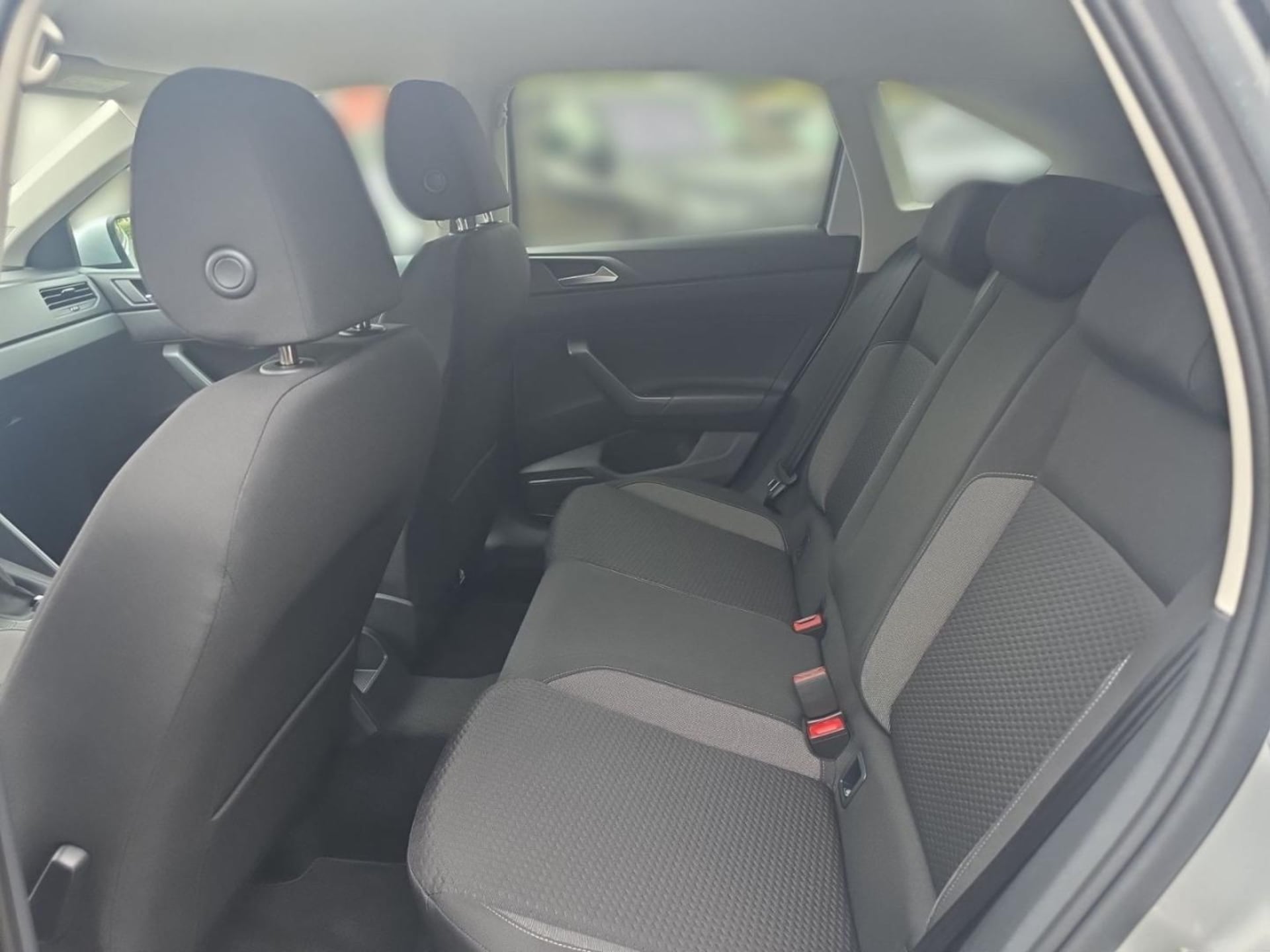 Volkswagen Taigo Basis-Modell
