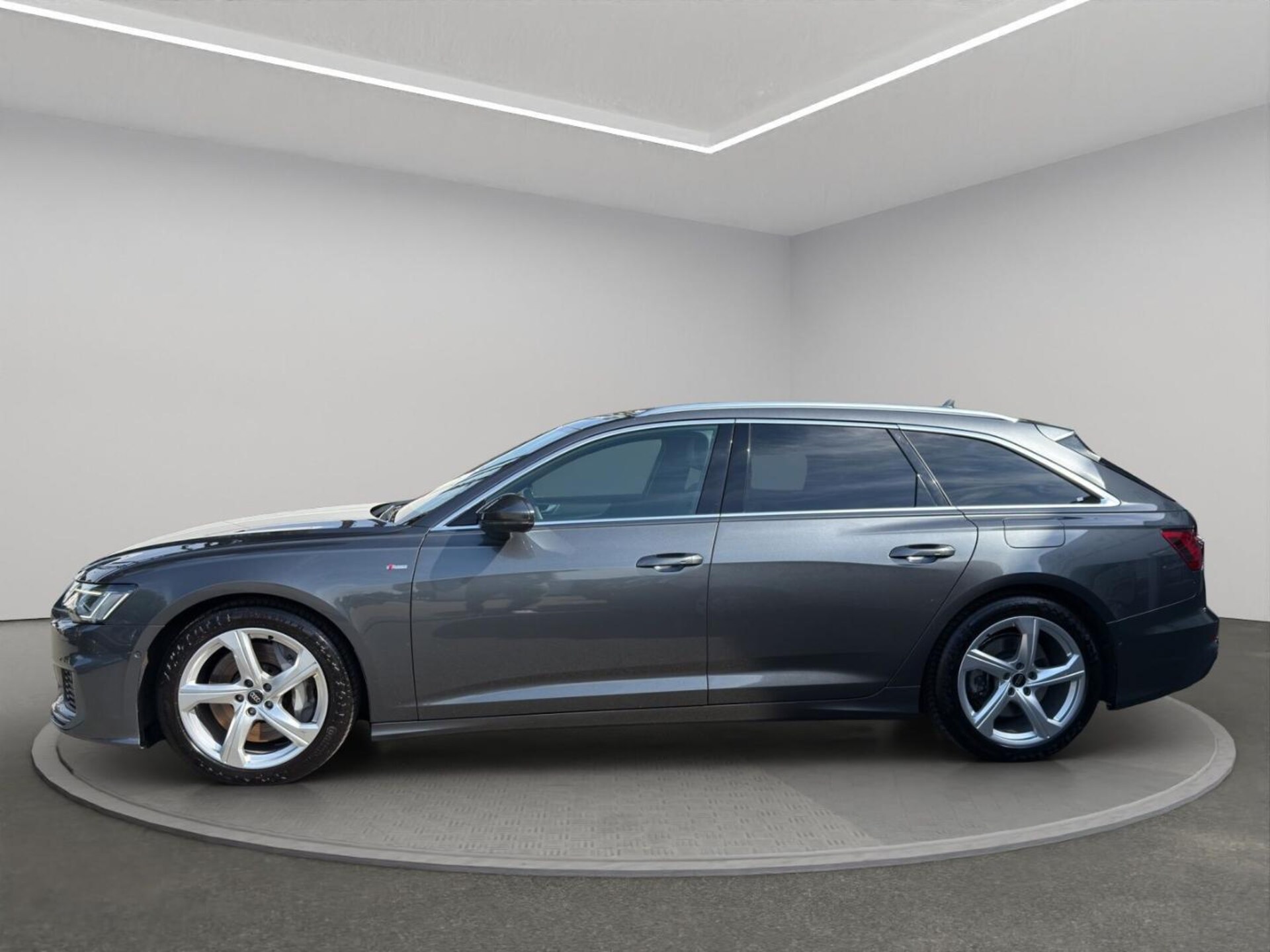 Audi A6 Avant TFSI e Sport