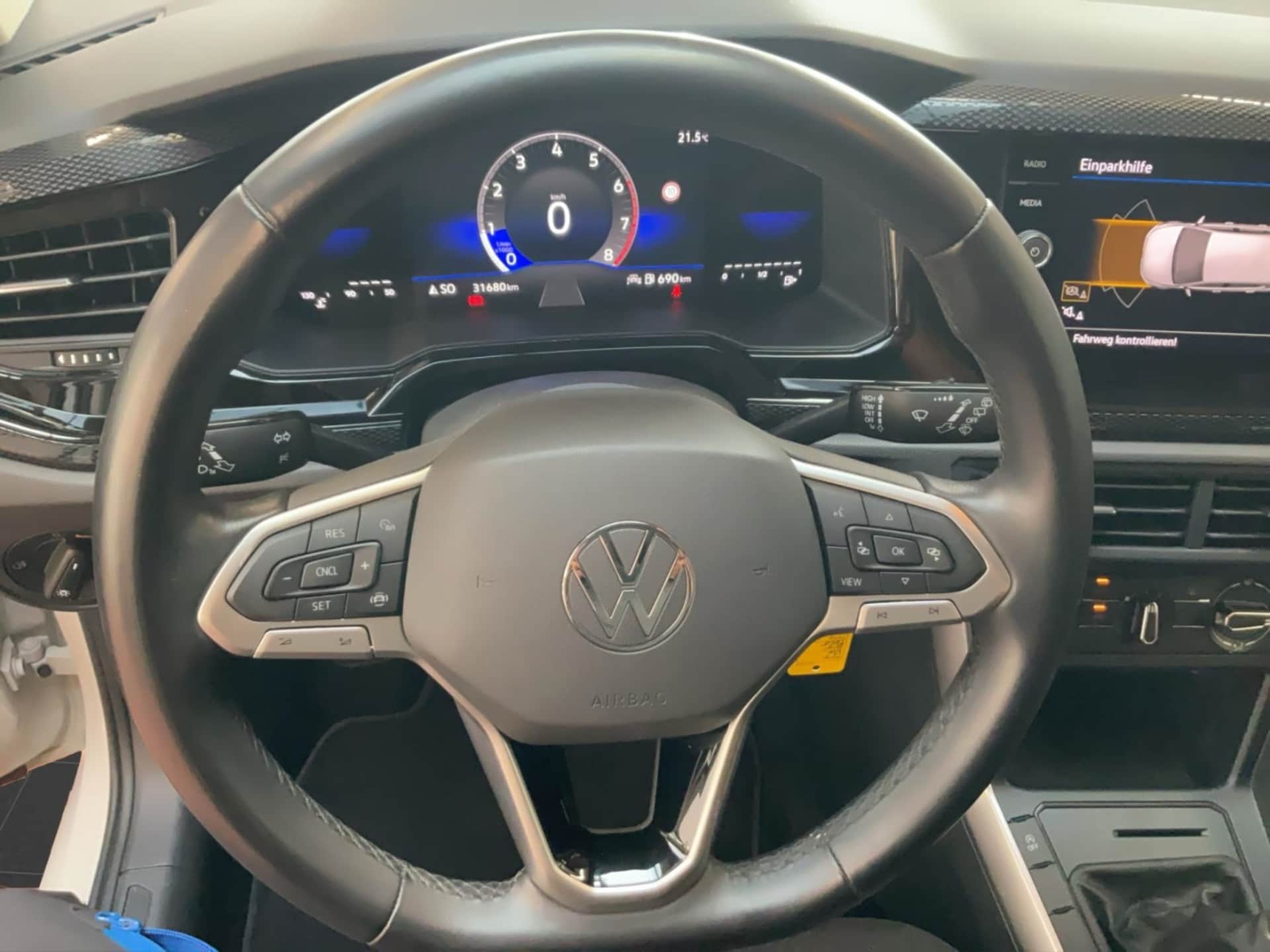Volkswagen Polo Life