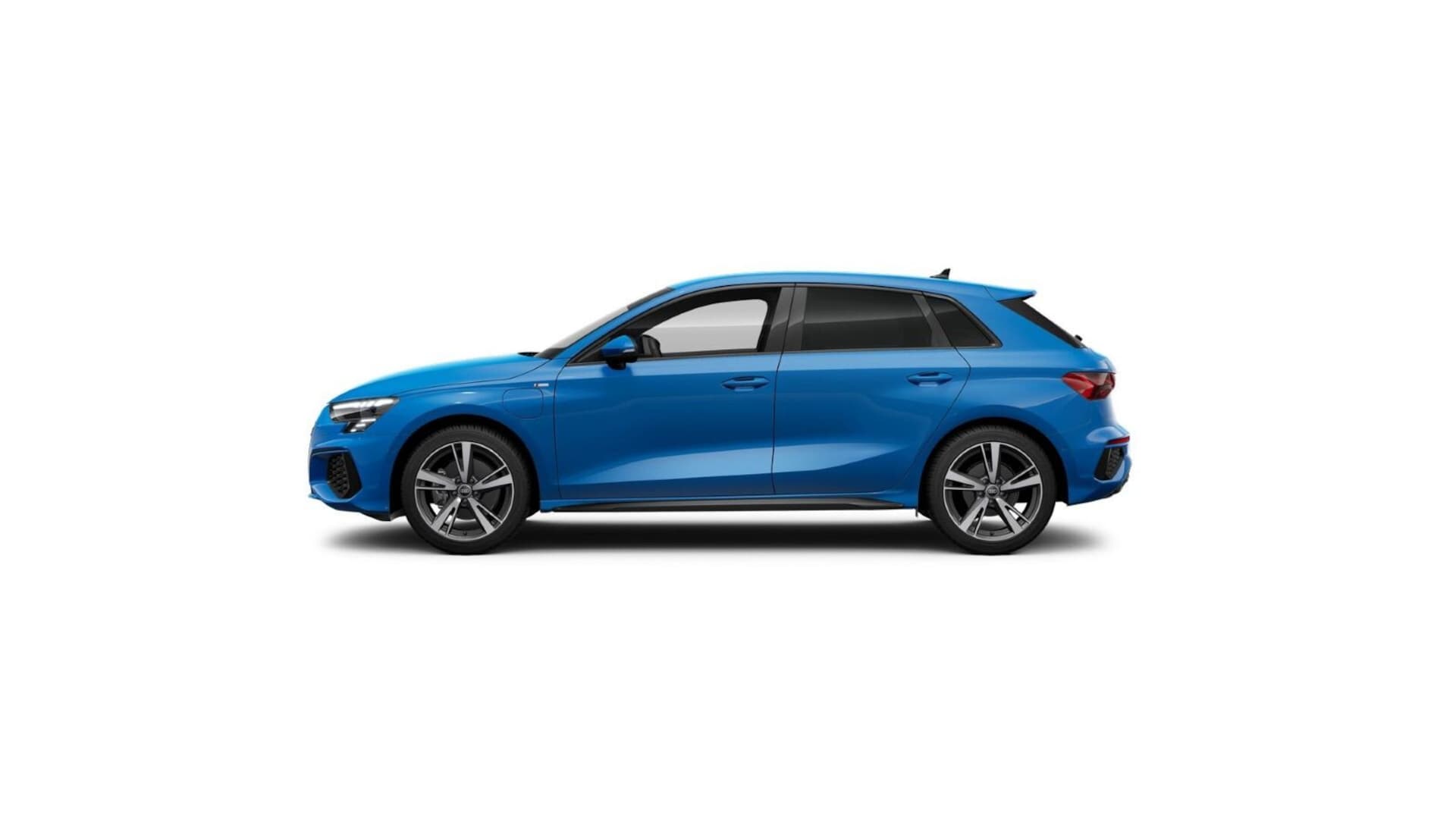 Audi A3 Sportback TFSI e S line
