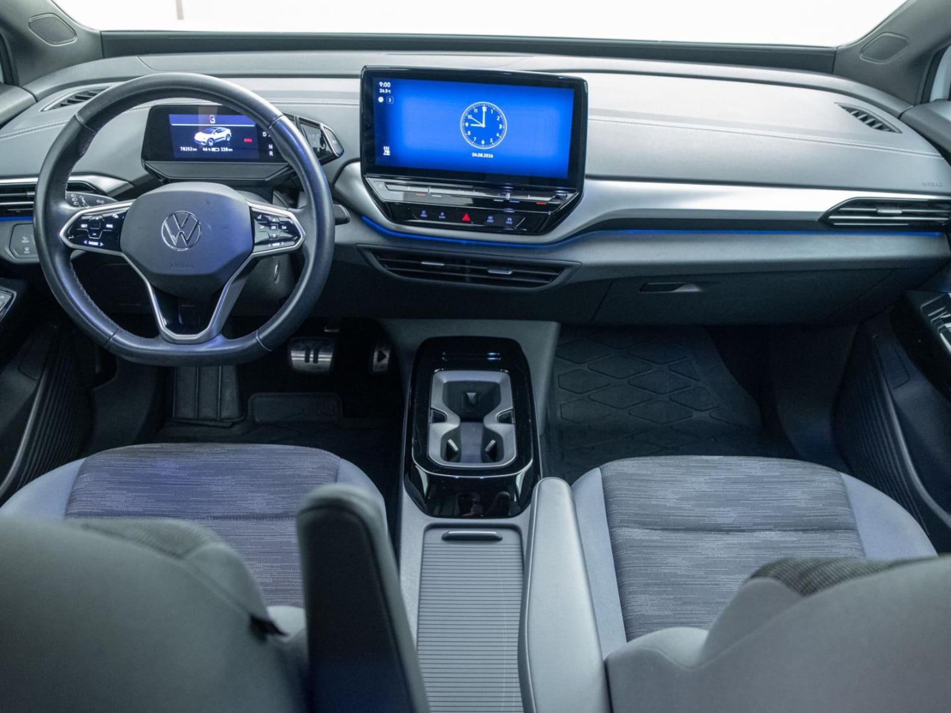 Volkswagen ID.5 Pro Performance