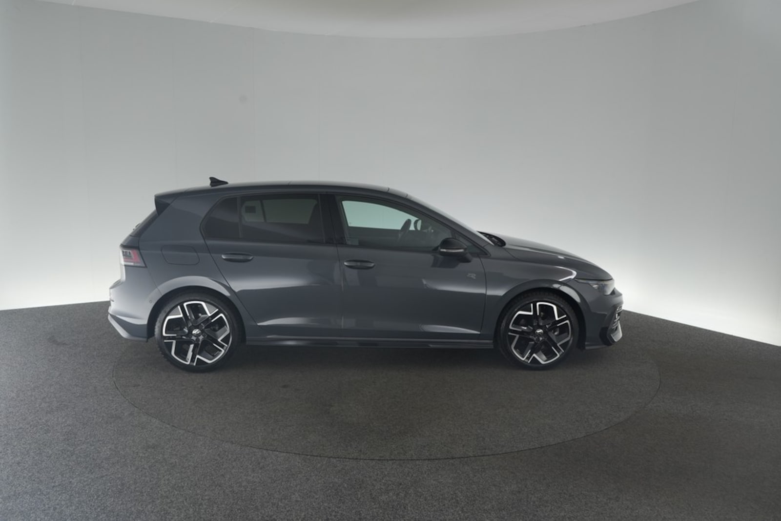Volkswagen Golf – Bild 7