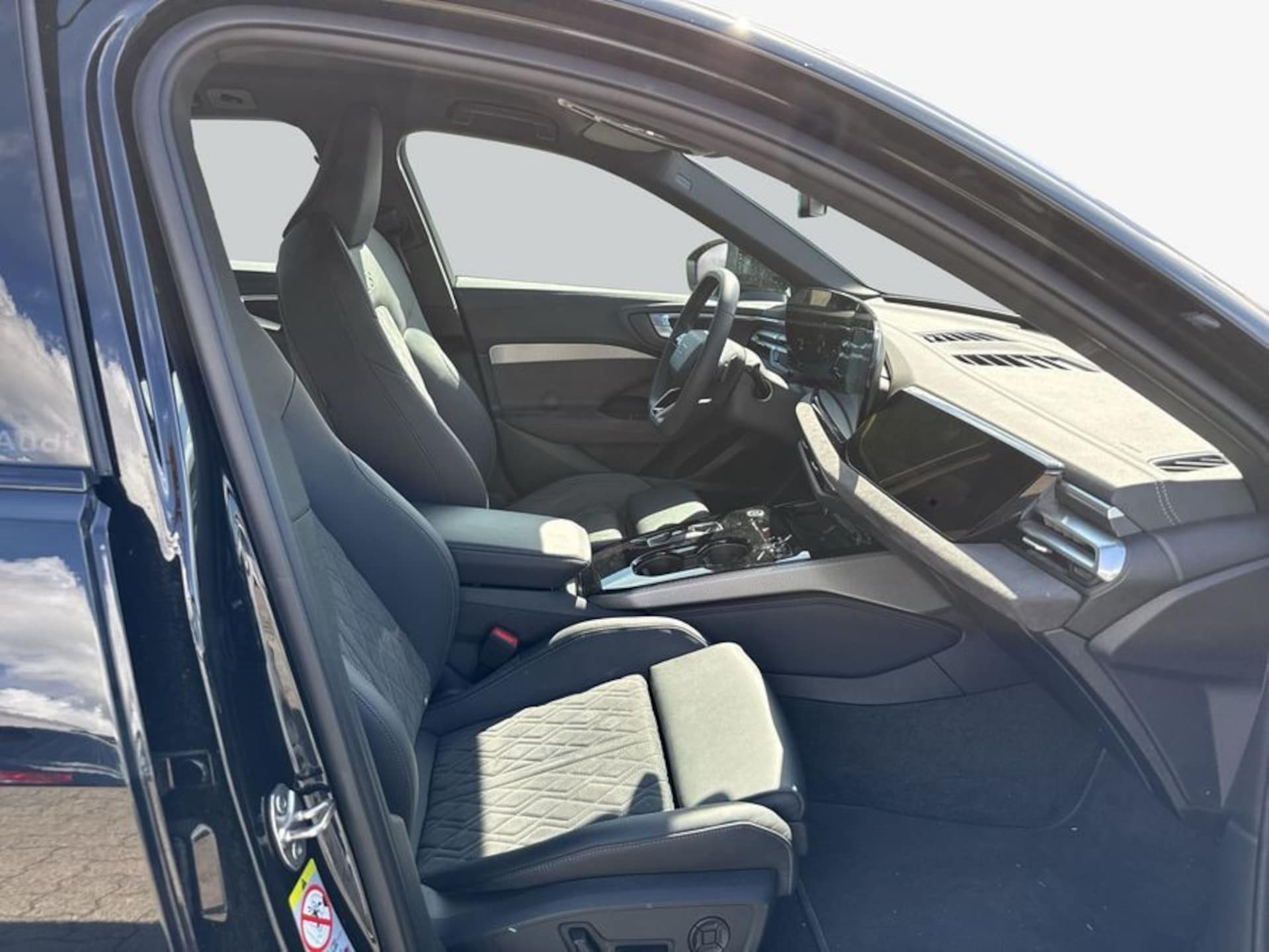 Audi A5 Avant edition one