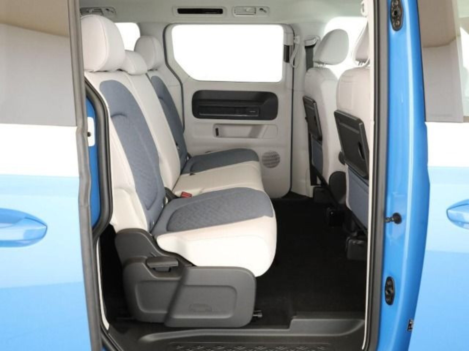 Volkswagen ID. Buzz Pro
