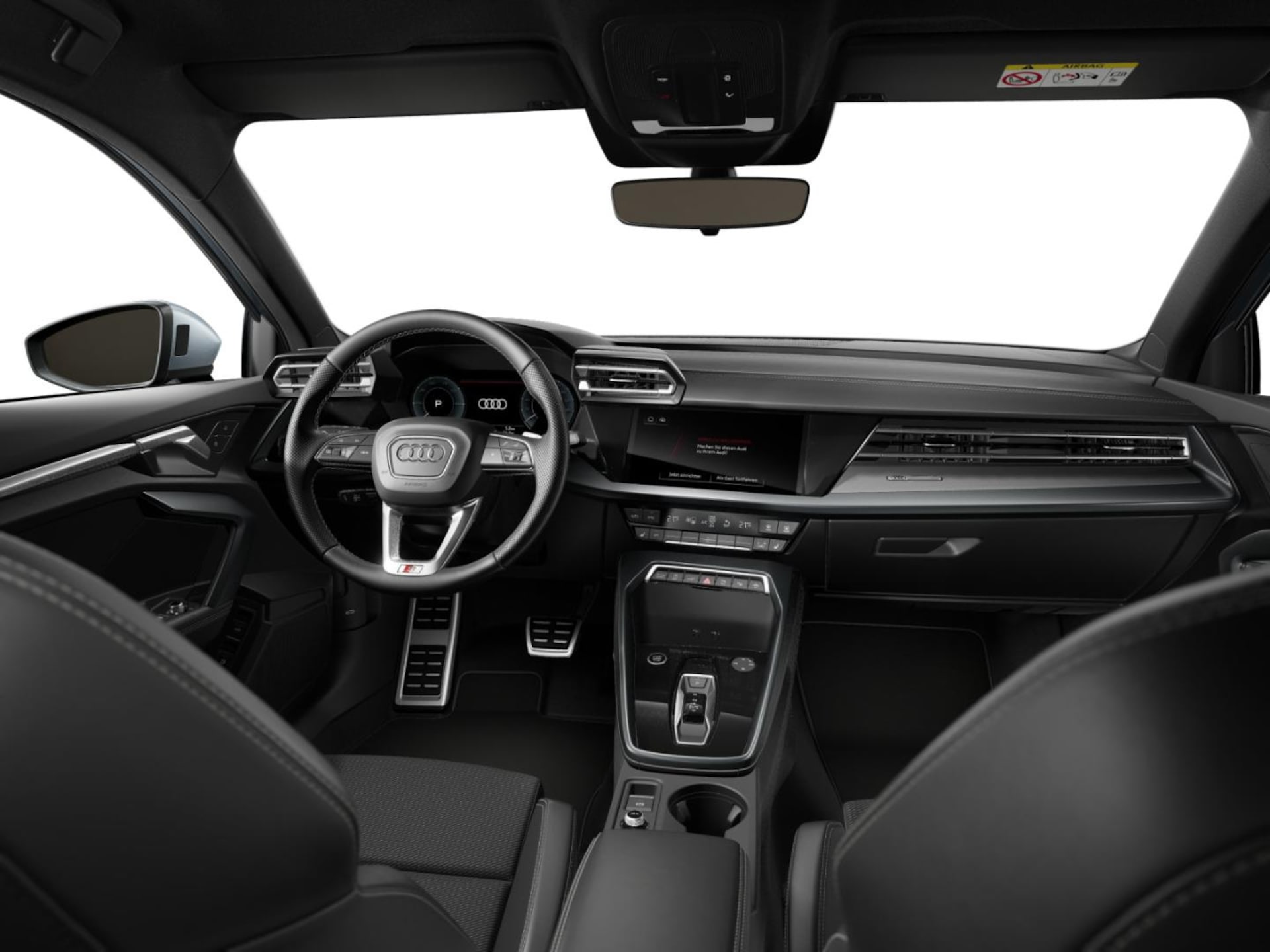 Audi A3 Sportback TFSI e Advanced
