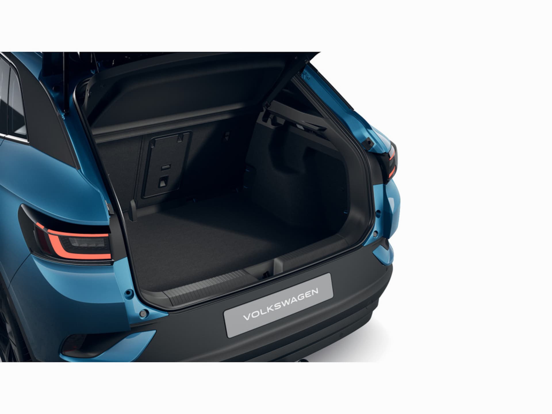 Volkswagen ID.4 Pro