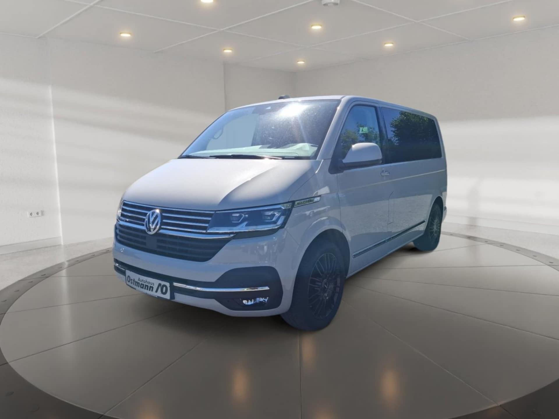 Volkswagen T6.1 Multivan Comfortline