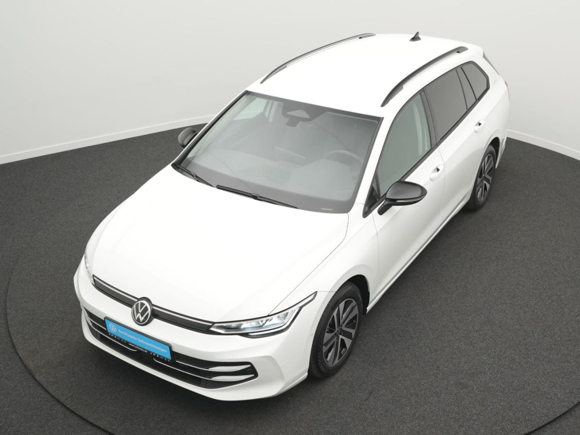 Volkswagen Golf Variant ENERGY