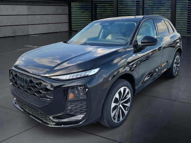 Photo of 2026 Audi Q3 SUV 