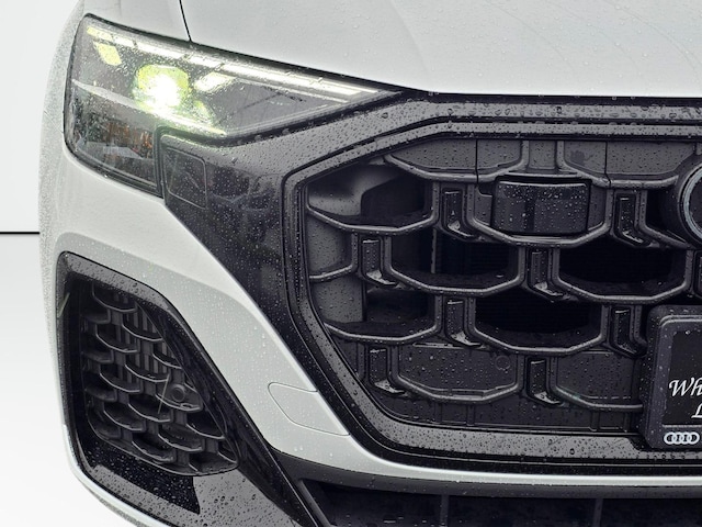 2026 Audi Q8 Premium Plus - Photo 31