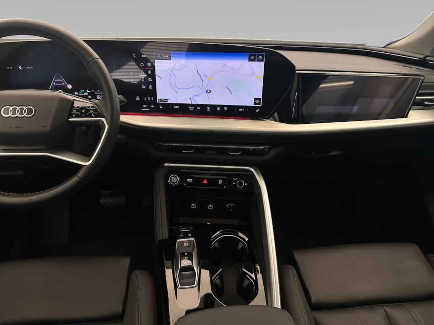 Bild über Audi Q5 SUV TFSI quattro 150 kW S tronic - für weitere Informationen kontaktieren Sie den Audi Partner
