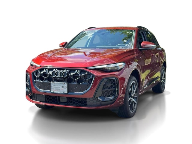 Photo of 2026 Audi Q5