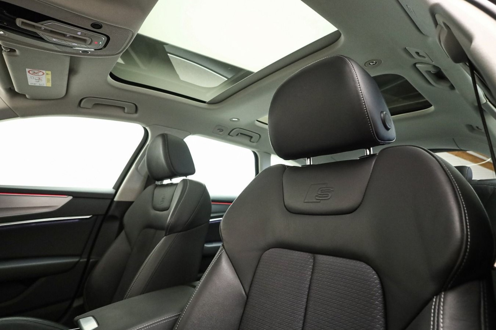 Audi S6 Avant – Bild 24