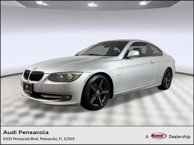 Photo of 2011 BMW