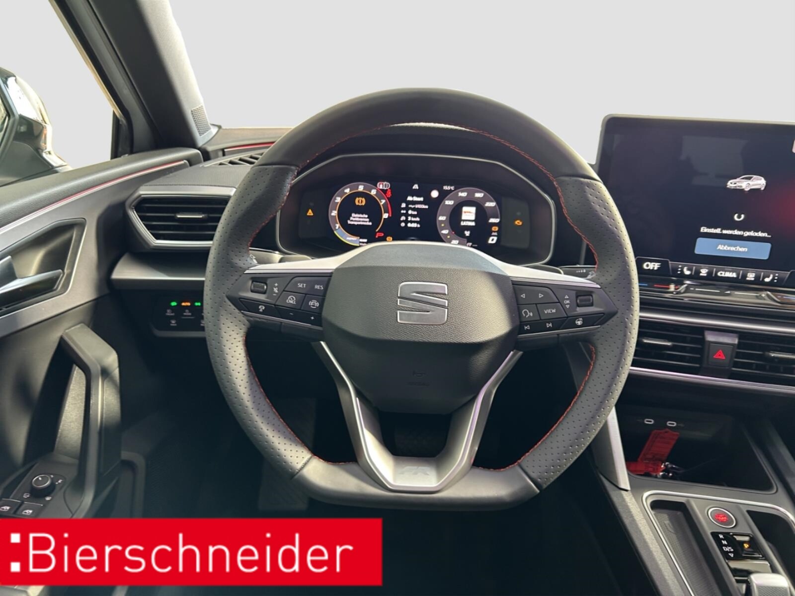 SEAT Leon – Bild 13