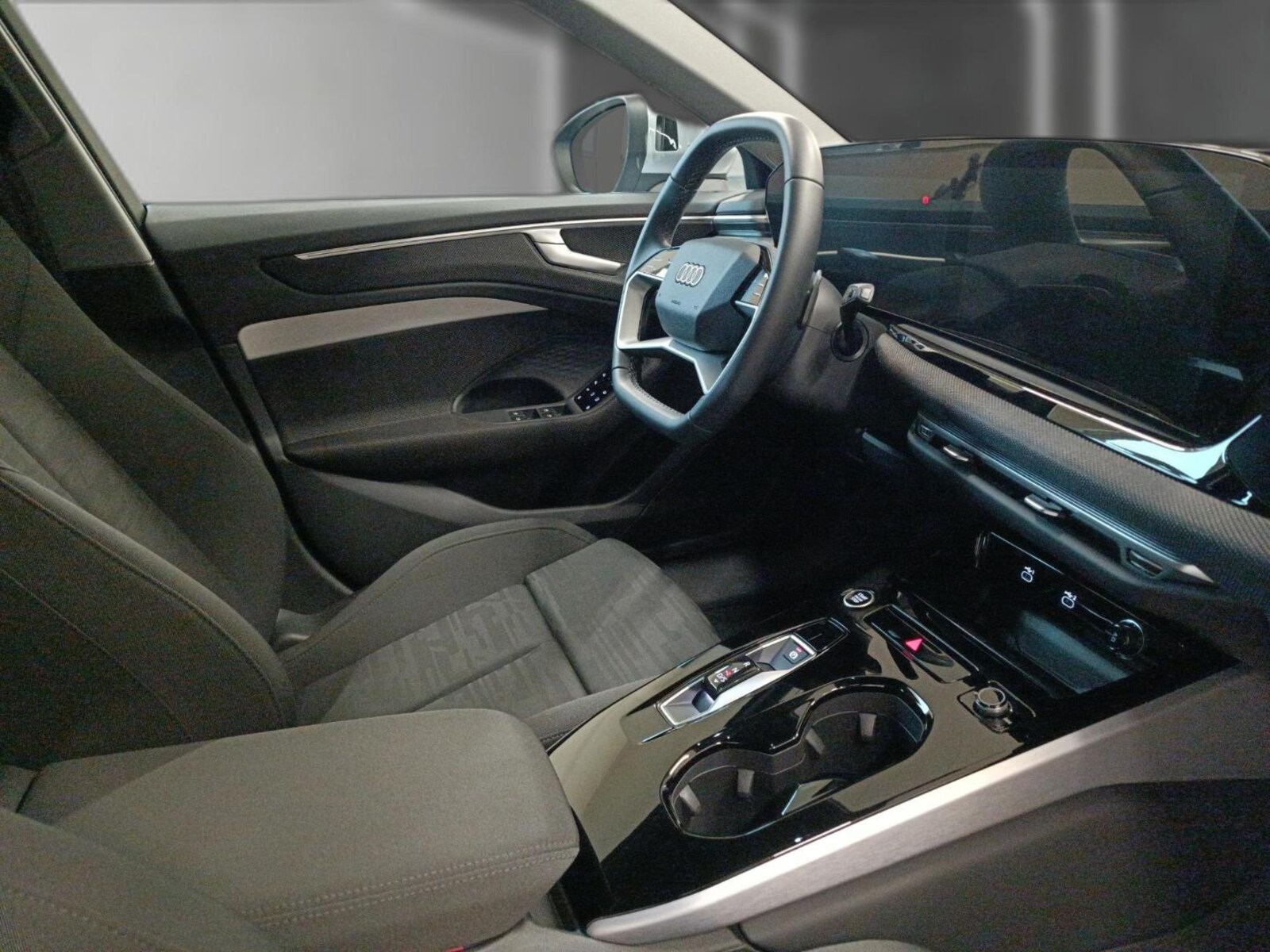 Audi A6 Avant – Bild 15