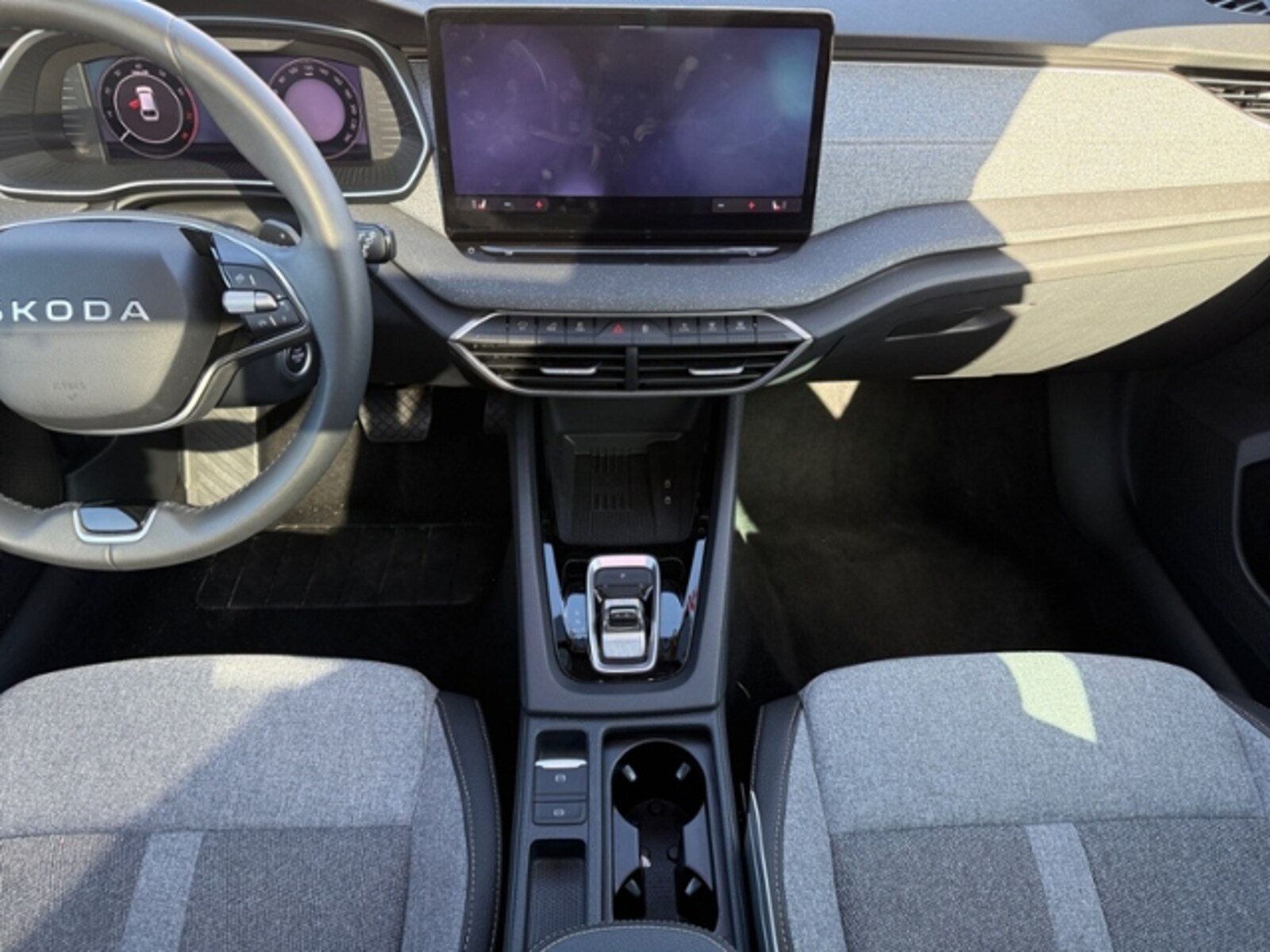 Škoda Octavia Combi – Bild 14