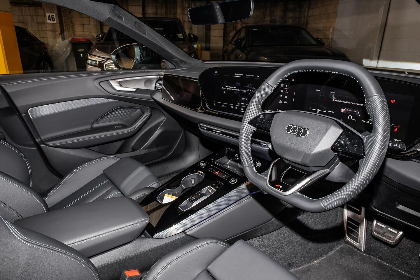 Image about Audi A5 Avant TFSI quattro 200 kW S tronic