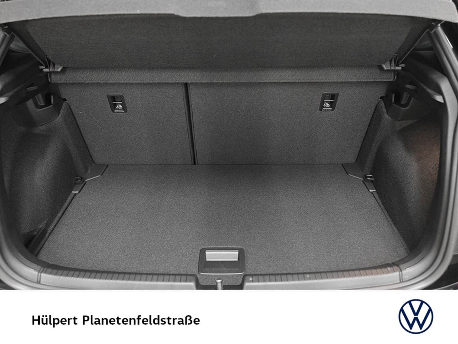 Volkswagen Polo – Bild 8