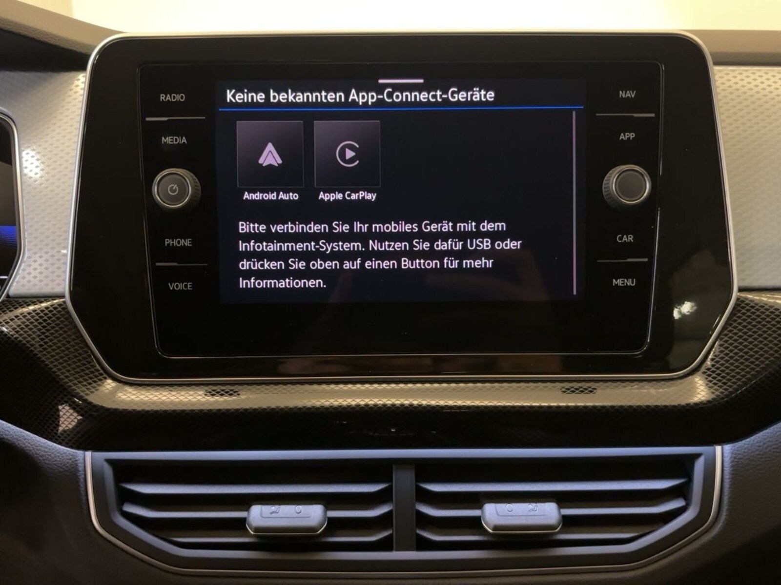 Volkswagen T-Cross – Bild 14