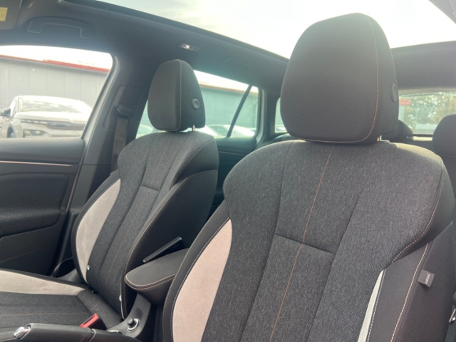 Škoda Scala – Bild 26